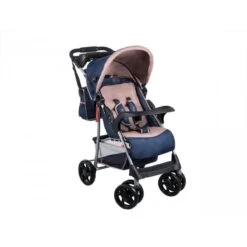 Lionelo Emma Plus – Kinderwagen - Blauw Scandi - 6 Maanden Tot 5 Jaar -Babyproducten 1200x1200 203