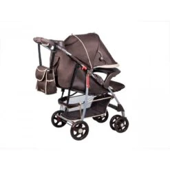 Lionelo Emma Plus – Kinderwagen - Blauw Scandi - 6 Maanden Tot 5 Jaar -Babyproducten 1200x1200 206