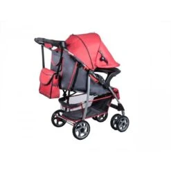 Lionelo Emma Plus – Kinderwagen - Blauw Scandi - 6 Maanden Tot 5 Jaar -Babyproducten 1200x1200 207