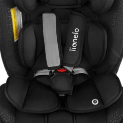 Lionelo Sander - Autostoel - ISOFIX 180° - Extra Zij-bescherming - Tot 36kg -Babyproducten 1200x1200 212