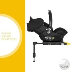 Maxi-Cosi Marble I-Size Autostoeltje Inclusief Base - Essential Black -Babyproducten 1200x1200 225
