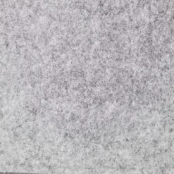 Relaxdays Luiertas Baby - Verzorgingstas Vilt - Organizer Luiers - Uitneembare Schotjes - Lichtgrijs -Babyproducten 1200x1200 252