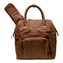 Little Company Riga Perfo Luiertas - Cognac -Babyproducten 1200x1200 297