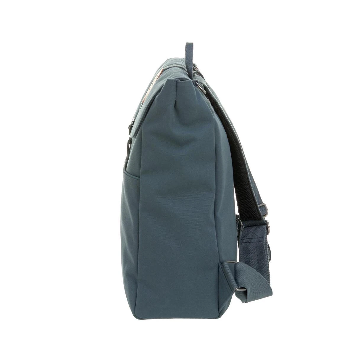 Lässig - Luiertas Adventure Backpack - Petrol - Maat Onesize 5 Lässig - Luiertas Adventure Backpack - Petrol - Maat Onesize - Afbeelding 3