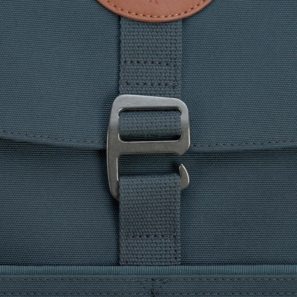 Lässig - Luiertas Adventure Backpack - Petrol - Maat Onesize 12 Lässig - Luiertas Adventure Backpack - Petrol - Maat Onesize - Afbeelding 10