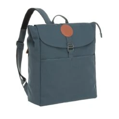 Lässig - Luiertas Adventure Backpack - Petrol - Maat Onesize 29 Lässig - Luiertas Adventure Backpack - Petrol - Maat Onesize -Babyproducten 1200x1200 327