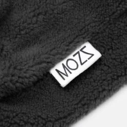 Mozz Mom Bag Teddy Dark Grey -Babyproducten 1200x1200 338