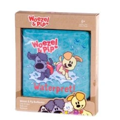 Woezel & Pip Boekje Voor In Bad 2003894 -Babyproducten 1200x1200 34