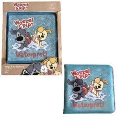 Woezel & Pip Boekje Voor In Bad 2003894 -Babyproducten 1200x1200 35