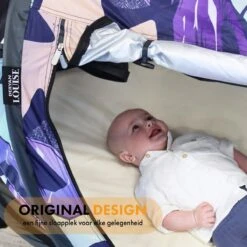 Deryan Peuter Luxe Campingbedje – Inclusief Zelfopblaasbare Matras - Story -Babyproducten 1200x1200 381