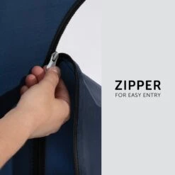 Hauck Dream N Play Plus Campingbedje - Navy -Babyproducten 1200x1200 397