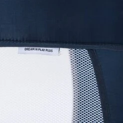 Hauck Dream N Play Plus Campingbedje - Navy -Babyproducten 1200x1200 400