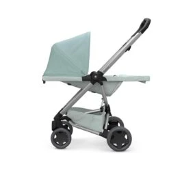 Quinny Zapp Flex Plus Buggy - Frost On Grey -Babyproducten 1200x1200 470