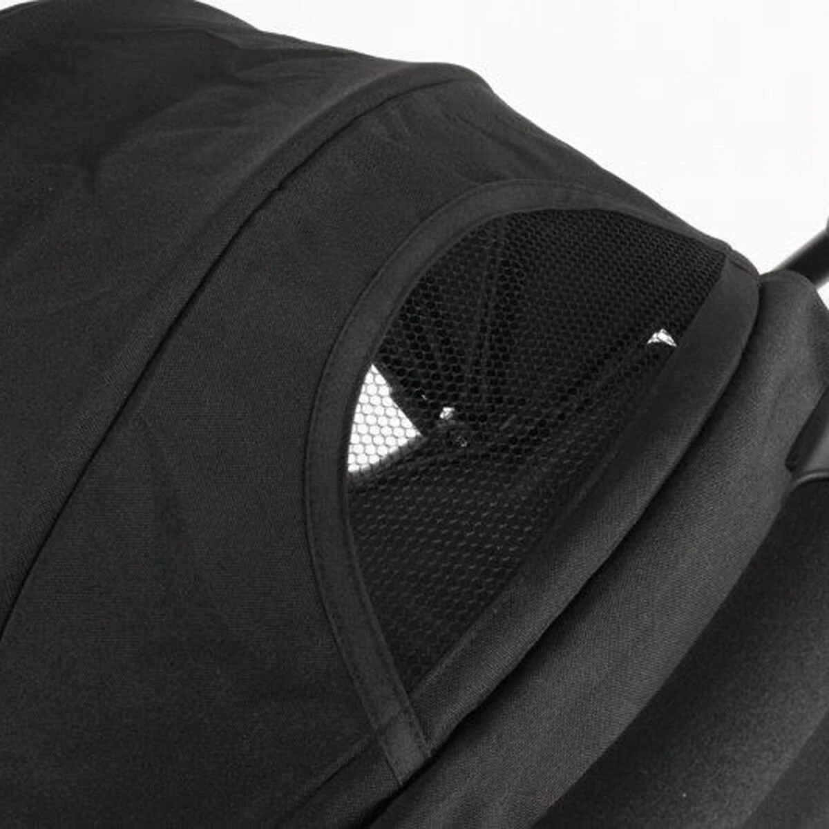 Kekk Buggy Ymo Plus Junior 45 X 105 Cm Aluminium Zwart 6 Kekk Buggy Ymo Plus Junior 45 X 105 Cm Aluminium Zwart - Afbeelding 4