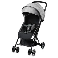 Kinderkraft Wandelwagen Lite UP Pink -Babyproducten 1200x1200 499