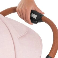 Hauck UpTown Buggy - Met één Hand Opvouwbaar - Roze -Babyproducten 1200x1200 515