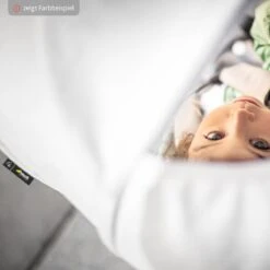 Hauck UpTown Buggy - Met één Hand Opvouwbaar - Roze -Babyproducten 1200x1200 516