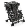 Chicco Ohlala Twin Buggy - Black Night -Babyproducten 1200x1200 526