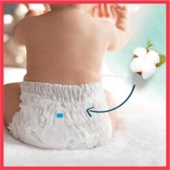 Pampers® Pampers - Harmonie Pants - Maat 4 - Megapack - 64 Luierbroekjes 13 Pampers® Pampers - Harmonie Pants - Maat 4 - Megapack - 64 Luierbroekjes -Babyproducten 1200x1200 540