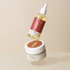 Naïf Kalmerende Zwangerschapsbalm - 100ml - Zwangerschap - Met Natuurlijke Ingrediënten -Babyproducten 1200x1200 563