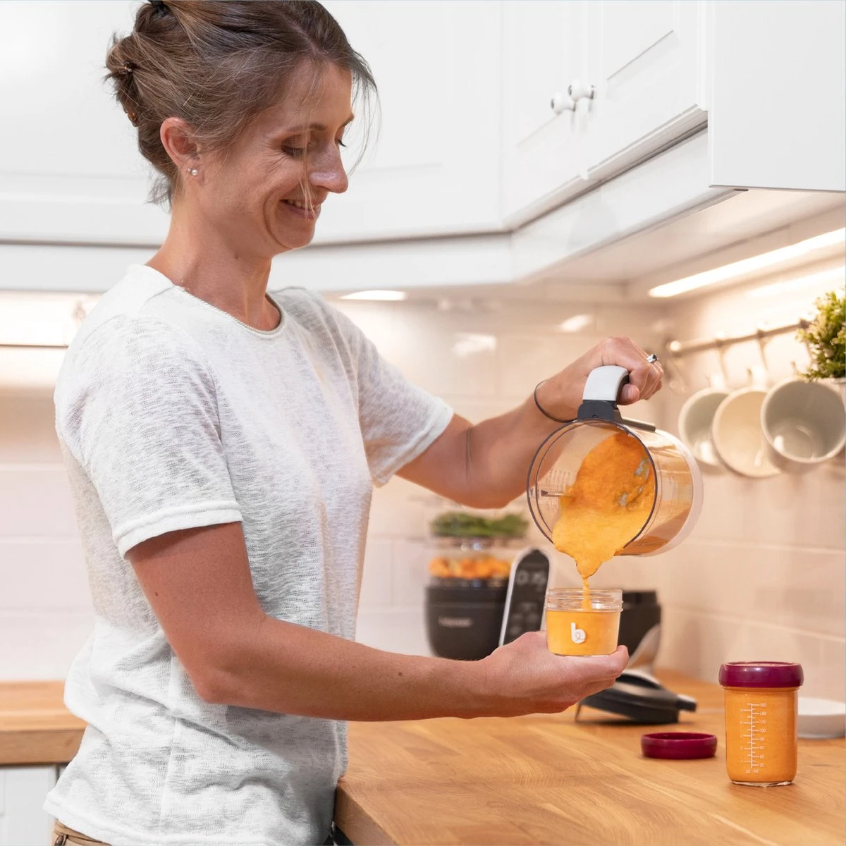 BabyMoov Babybols In Glas 4x220ml 11 BabyMoov Babybols In Glas 4x220ml - Afbeelding 9