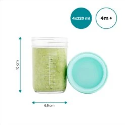 BabyMoov Babybols In Glas 4x220ml 23 BabyMoov Babybols In Glas 4x220ml -Babyproducten 1200x1200 588