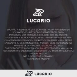 Bijtketting - Kauwketting | Bouwblokje Patroon Oranje -Babyproducten 1200x1200 59