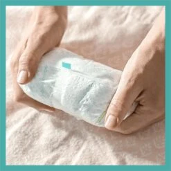 Pampers® Pampers Baby-Dry Pants - Maat 4 (9kg-15kg) - 112 Luierbroekjes - Giga Pack -Babyproducten 1200x1200 594