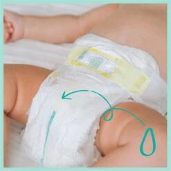 Pampers® Pampers Premium Protection Luiers - Maat 4 (9-14 Kg) - 168 Stuks - Multi-Pack -Babyproducten 1200x1200 615