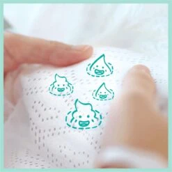 Pampers® Pampers Premium Protection Luiers - Maat 4 (9-14 Kg) - 168 Stuks - Multi-Pack -Babyproducten 1200x1200 618