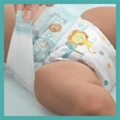 Pampers® Pampers Baby Dy Maat 5+ - 116 Luiers (2x58) - 12-17KG -Babyproducten 1200x1200 630
