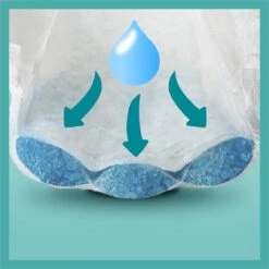 Pampers® Pampers Baby Dy Maat 5+ - 116 Luiers (2x58) - 12-17KG -Babyproducten 1200x1200 632