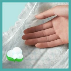 Pampers® Pampers Baby-Dry Maat 6 - 164 Luiers (2 X 82) - 13-18kg -Babyproducten 1200x1200 646