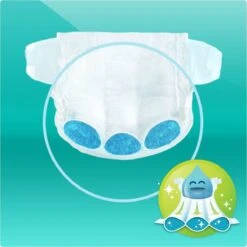 Pampers® Pampers - Baby Dry - Maat 7 - Maandbox - 144 Luiers -Babyproducten 1200x1200 659