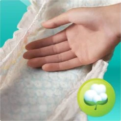 Pampers® Pampers - Baby Dry - Maat 7 - Maandbox - 144 Luiers -Babyproducten 1200x1200 660
