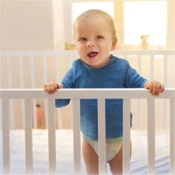 Pampers® Pampers - Baby Dry - Maat 7 - Maandbox - 144 Luiers -Babyproducten 1200x1200 662