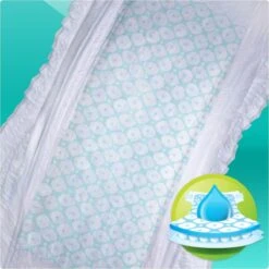 Pampers® Pampers - Baby Dry - Maat 7 - Maandbox - 144 Luiers -Babyproducten 1200x1200 663