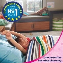 DryNites® 3-5 Meisje 10 Stuks -Babyproducten 1200x1200 669