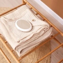 Bébé-Jou Baby Manicureset Taupe -Babyproducten 1200x1200 708