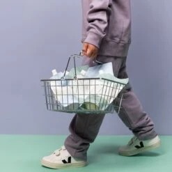 Naïf Voedende Shampoo - Pompfles En Navulverpakking - Baby's En Kids - Verpakking 2x 500ml - Met Natuurlijke Ingrediënten 9 Naïf Voedende Shampoo - Pompfles En Navulverpakking - Baby's En Kids - Verpakking 2x 500ml - Met Natuurlijke Ingrediënten -Babyproducten 1200x1200 738