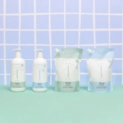 Naïf Voedende Shampoo Pompfles - Baby En Kids - 500ml - Met Natuurlijke Ingrediënten 14 Naïf Voedende Shampoo Pompfles - Baby En Kids - 500ml - Met Natuurlijke Ingrediënten -Babyproducten 1200x1200 743