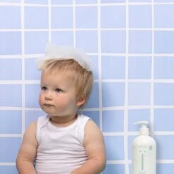 Naïf Voedende Shampoo Pompfles - Baby En Kids - 500ml - Met Natuurlijke Ingrediënten 16 Naïf Voedende Shampoo Pompfles - Baby En Kids - 500ml - Met Natuurlijke Ingrediënten -Babyproducten 1200x1200 745