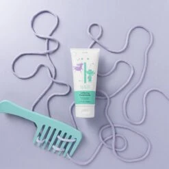 Naïf Kids Conditioner - Voordeelverpakking 2 X 200ml - Met Natuurlijke Ingrediënten -Babyproducten 1200x1200 753