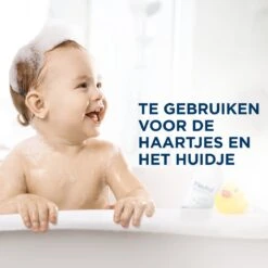 Neutral 0% Baby Shampoo Parfumvrij - 750 Ml - Voordeelverpakking -Babyproducten 1200x1200 761
