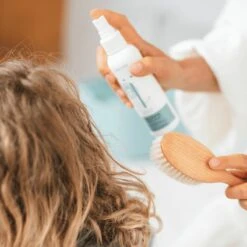 Naïf Easy Styling Haarlotion - Baby En Kind - 150ml - Met Natuurlijke Ingrediënten -Babyproducten 1200x1200 766