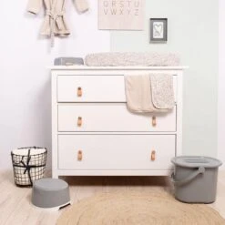 Bébé-jou Fabulous Luieremmer - Griffin Grey -Babyproducten 1200x1200 775