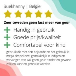 Luieremmer Medium Zilver - Middel - Zonder Navulling - Geschikt Voor Pampers En Huggies - Stoma -Babyproducten 1200x1200 796