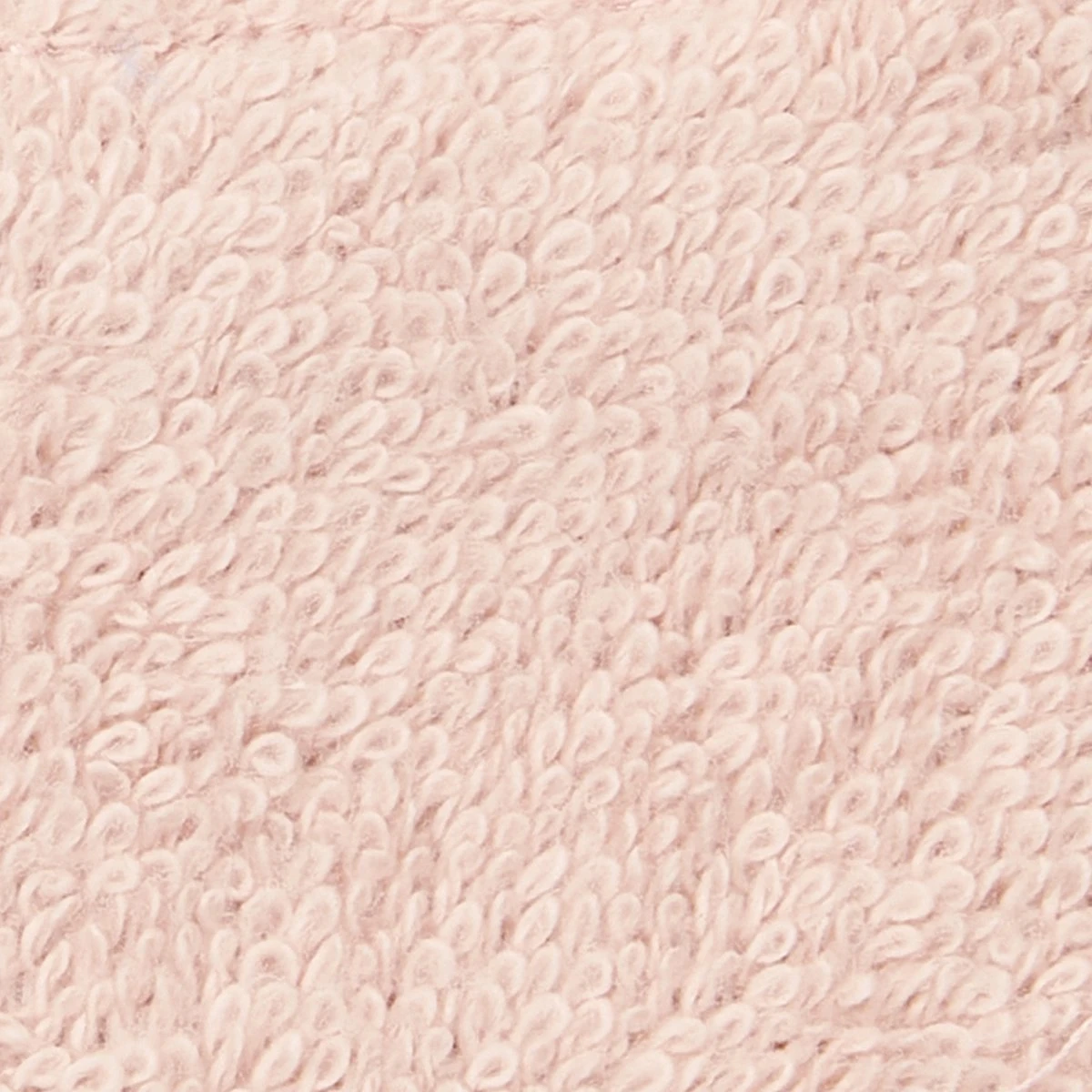 Koeka Baby Badcape Dijon Daily - 100x100cm - Lichtroze 11 Koeka Baby Badcape Dijon Daily - 100x100cm - Lichtroze - Afbeelding 9