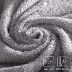 Navaris Badcape Met Capuchon Voor Baby - Set Met Badcape En Washandje - 100% Bamboe - Voor Baby's Van 0-12 Maanden - Oeko-tex Gecertificeerd - Koala 12 Navaris Badcape Met Capuchon Voor Baby - Set Met Badcape En Washandje - 100% Bamboe - Voor Baby's Van 0-12 Maanden - Oeko-tex Gecertificeerd - Koala -Babyproducten 1200x1200 817