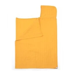KipKep Blenker Hydrofiele Badcape - Maat 100x70cm - Little Bees Geel -Babyproducten 1200x1200 827